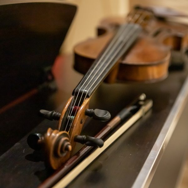 Koncert Kolęd uczniów Centrum Sztuki Muzycznej 2023