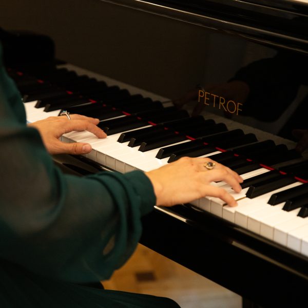 Koncert na zakończenie roku szkolnego 2022/2023