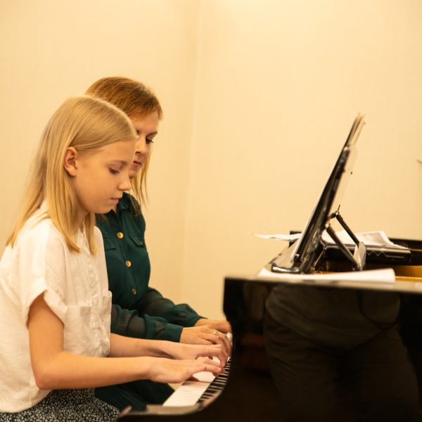 Koncert na zakończenie roku szkolnego 2022/2023