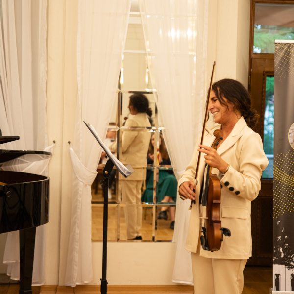 Koncert na zakończenie roku szkolnego 2022/2023