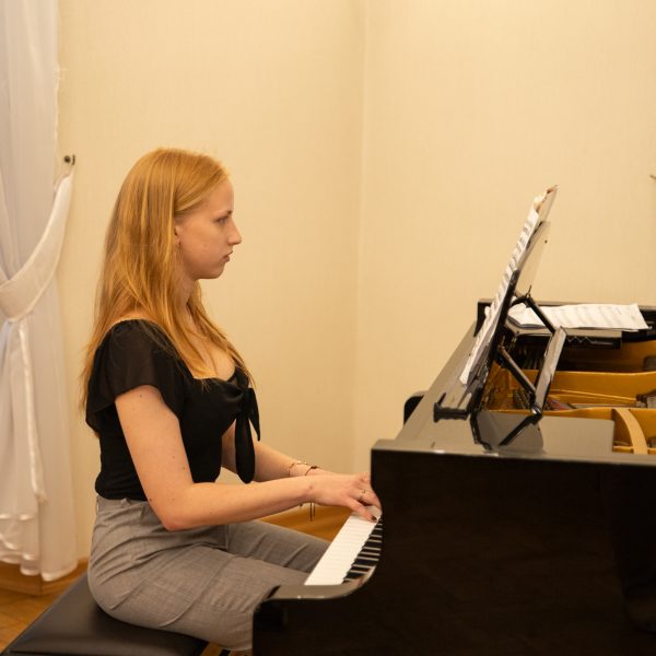 Koncert na zakończenie roku szkolnego 2022/2023