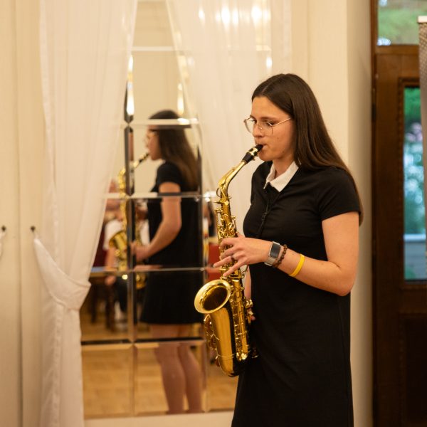 Koncert na zakończenie roku szkolnego 2022/2023