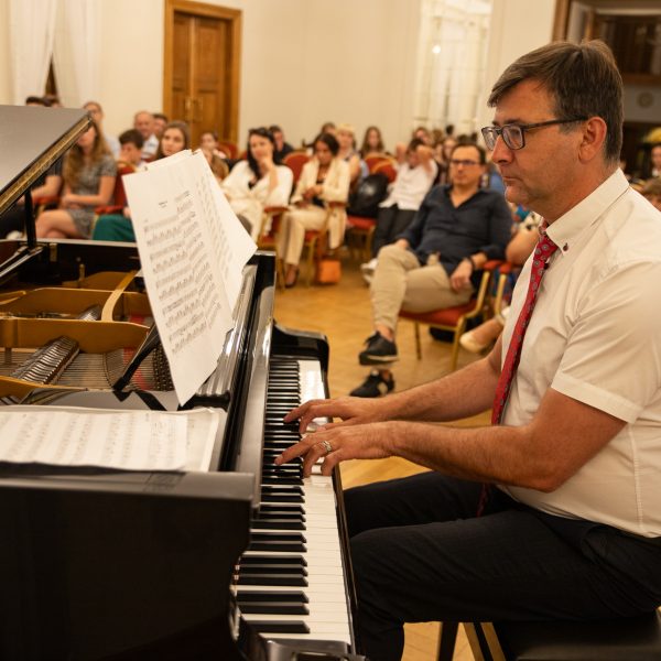 Koncert na zakończenie roku szkolnego 2022/2023