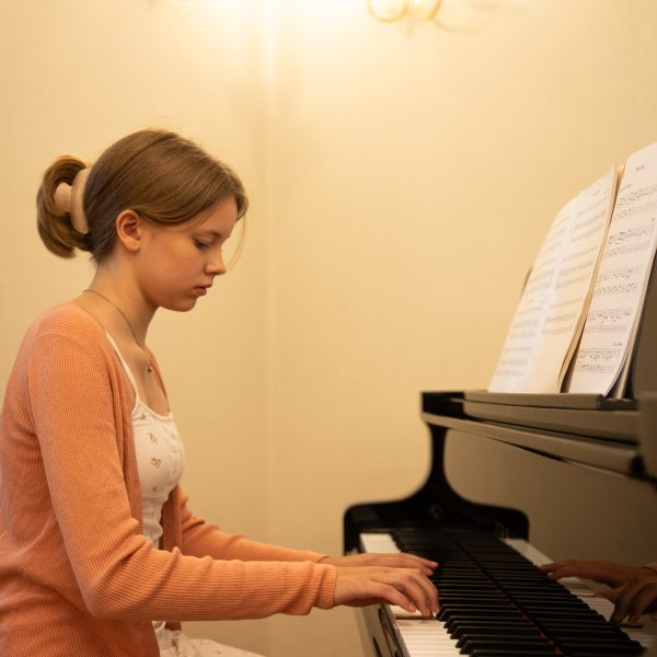 Koncert na zakończenie roku szkolnego 2022/2023