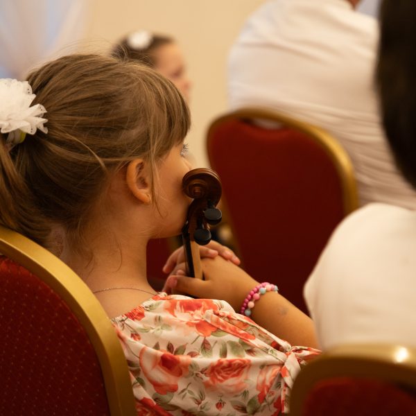 Koncert na zakończenie roku szkolnego 2022/2023