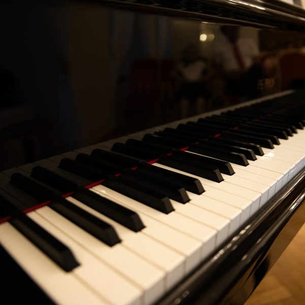 Koncert na zakończenie roku szkolnego 2022/2023