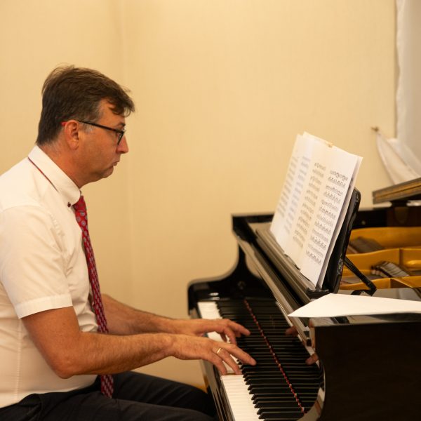 Koncert na zakończenie roku szkolnego 2022/2023