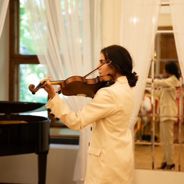 Koncert na zakończenie roku szkolnego 2022/2023