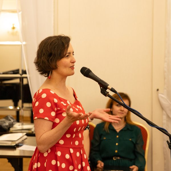 Koncert na zakończenie roku szkolnego 2022/2023