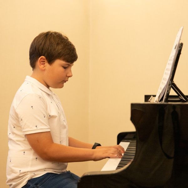 Koncert na zakończenie roku szkolnego 2022/2023